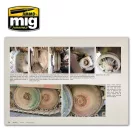 AMMO Panther - VISUAL MODELERS GUIDE (English) (A.MIG-6092)