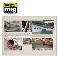 AMMO Panther - VISUAL MODELERS GUIDE (English) (A.MIG-6092)