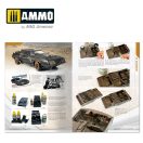 AMMO GRAVITY 2.0 - Sci-Fi Modelling's Perfect Guide - 1980's Part 1: Heroes (English) (A.MIG-6095)