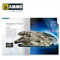   AMMO GRAVITY 2.0 - Sci-Fi Modelling's Perfect Guide - 1980's Part 1: Heroes (English) (A.MIG-6095)
