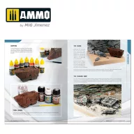   AMMO GRAVITY 2.0 - Sci-Fi Modelling's Perfect Guide - 1980's Part 1: Heroes (English) (A.MIG-6095)