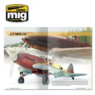   AMMO MODELLING SCHOOL - The Modeling Guide for Rust and Oxidation (English) (A.MIG-6098)