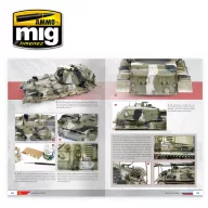   AMMO THE WEATHERING SPECIAL - Iron Factory (English) (A.MIG-6104)