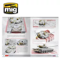   AMMO THE WEATHERING SPECIAL - Iron Factory (English) (A.MIG-6104)