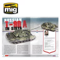   AMMO THE WEATHERING SPECIAL - Iron Factory (English) (A.MIG-6104)