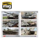 AMMO THE WEATHERING SPECIAL - Iron Factory (English) (A.MIG-6104)