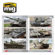   AMMO THE WEATHERING SPECIAL - Iron Factory (English) (A.MIG-6104)
