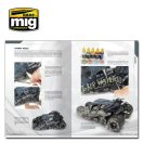 AMMO GRAVITY 1.0 - Sci-Fi Modelling's Perfect Guide (English) (A.MIG-6110)