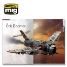 AMMO GRAVITY 1.0 - Sci-Fi Modelling's Perfect Guide (English) (A.MIG-6110)