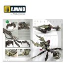 AMMO How To Kotobukiya Models (English) (A.MIG-6113)