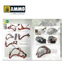 AMMO How To Kotobukiya Models (English) (A.MIG-6113)