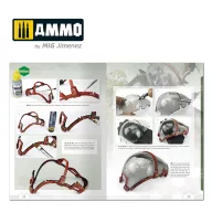 AMMO How To Kotobukiya Models (English) (A.MIG-6113)
