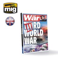   AMMO Third World War - The World in Crisis (English) (A.MIG-6116)