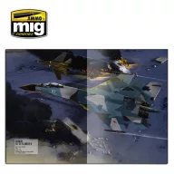   AMMO Third World War - The World in Crisis (English) (A.MIG-6116)