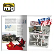   AMMO Third World War - The World in Crisis (English) (A.MIG-6116)