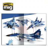   AMMO Third World War - The World in Crisis (English) (A.MIG-6116)