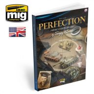   AMMO Next Level: Perfection - Takingnd Scale to the Limit (English) (A.MIG-6122)