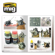   AMMO Next Level: Perfection - Takingnd Scale to the Limit (English) (A.MIG-6122)