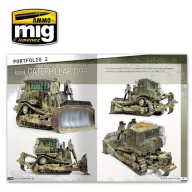   AMMO Next Level: Perfection - Takingnd Scale to the Limit (English) (A.MIG-6122)