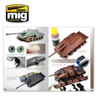   AMMO Next Level: Perfection - Takingnd Scale to the Limit (English) (A.MIG-6122)