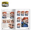 AMMO Painting Secrets for Fantasy Figures (English) (A.MIG-6125)