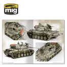 AMMO THE WEATHERING SPECIAL - How to Paint IDF Tanks. Weathering Guide (English) (A.MIG-6128)