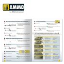 AMMO MODELLING GUIDE - How to Paint with the Airbrush (English) (A.MIG-6131)