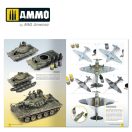 AMMO MODELLING GUIDE - How to Paint with the Airbrush (English) (A.MIG-6131)