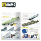 AMMO MODELLING GUIDE - How to Paint with the Airbrush (English) (A.MIG-6131)
