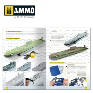   AMMO MODELLING GUIDE - How to Paint with the Airbrush (English) (A.MIG-6131)