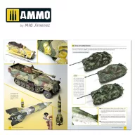  AMMO MODELLING GUIDE - How to Paint with the Airbrush (English) (A.MIG-6131)