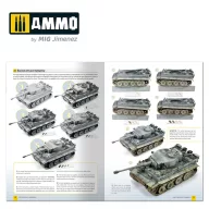   AMMO MODELLING GUIDE - How to Paint with the Airbrush (English) (A.MIG-6131)