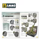 AMMO How to Make Vignettes - Basic Guide (English) (A.MIG-6138)