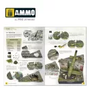 AMMO How to Make Vignettes - Basic Guide (English) (A.MIG-6138)