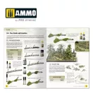 AMMO How to Make Vignettes - Basic Guide (English) (A.MIG-6138)
