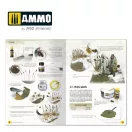 AMMO How to Make Vignettes - Basic Guide (English) (A.MIG-6138)