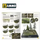 AMMO How to Make Vignettes - Basic Guide (English) (A.MIG-6138)