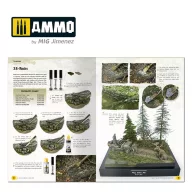   AMMO How to Make Vignettes - Basic Guide (English) (A.MIG-6138)
