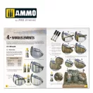 AMMO How to Make Vignettes - Basic Guide (English) (A.MIG-6138)