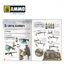 AMMO How to Make Vignettes - Basic Guide (English) (A.MIG-6138)