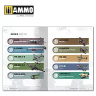   AMMO Propeller Planes Vol. 1 (English, Castellano) (A.MIG-6144)