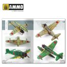AMMO Propeller Planes Vol. 1 (English, Castellano) (A.MIG-6144)