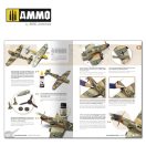 AMMO Propeller Planes Vol. 1 (English, Castellano) (A.MIG-6144)