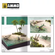   AMMO Propeller Planes Vol. 1 (English, Castellano) (A.MIG-6144)