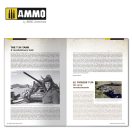 AMMO T-34 Colors. T-34 Tank Camouflage Patterns in WWII (English, Castellano, ???????) (A.MIG-6145)