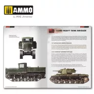   AMMO Stalingrad Vehicles Colors - German and Russian Camouflages in the Battle of Stalingrad Multilingual (A.MIG-6146)
