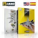 AMMO Jet Aircraft (English, Castellano) (A.MIG-6147)