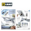 AMMO Jet Aircraft (English, Castellano) (A.MIG-6147)