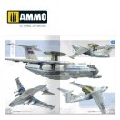 AMMO Jet Aircraft (English, Castellano) (A.MIG-6147)