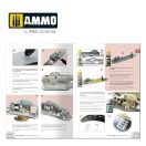 AMMO Jet Aircraft (English, Castellano) (A.MIG-6147)